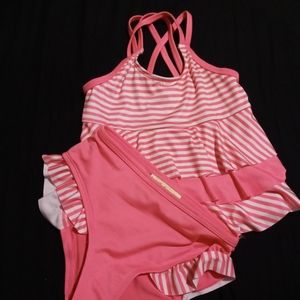 Girls Swim Set